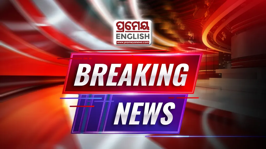 Another major accident near Sainik School Square, couple critically injured