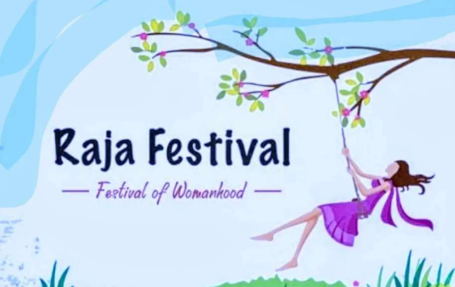 Sesa Raja: The grand farewell to Odisha’s festival of womanhood