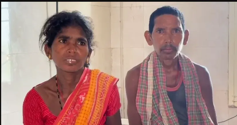 80-year-old man sacrifices life while saving woman from electrocution in Malkangiri
