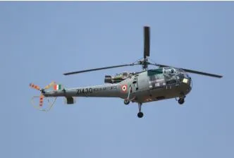 NEET-UG 2026 re-exam: Indian Army helicopter to transport question papers to Tirunelveli amid tight security