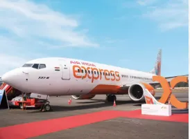 Air India Express commences daily direct flights connecting Pune and Amritsar
