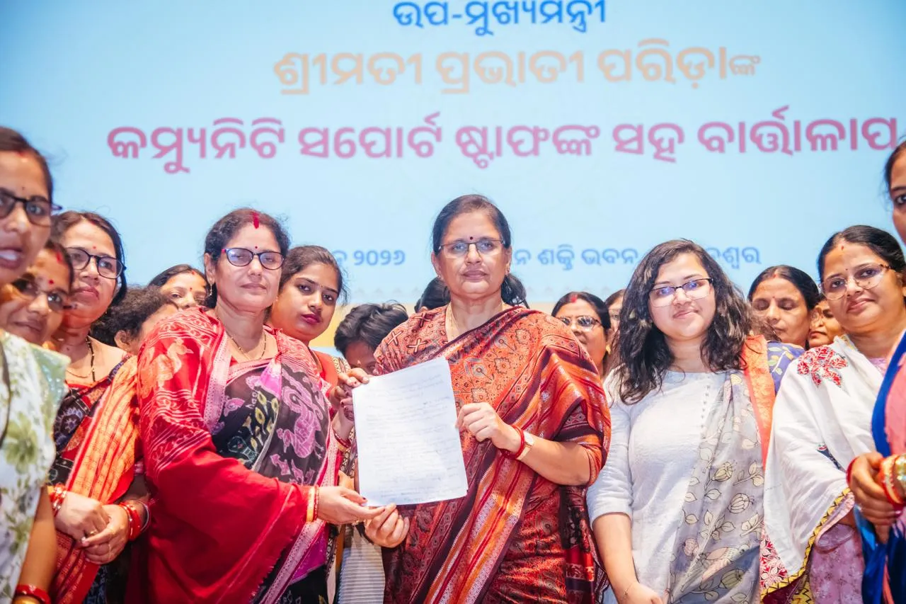 10-day Subhadra Shakti Samavesh to begin from June 21 across Odisha

