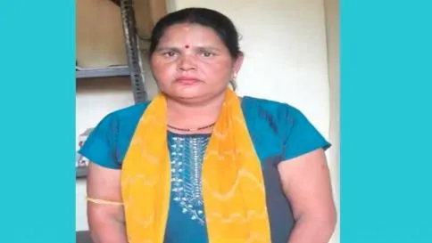 Woman RI in Odisha’s Koraput caught by Vigilance while receiving bribe