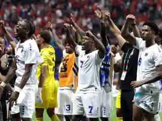 Cape Verde stuns European champions Spain with historic scoreless draw in World Cup debut