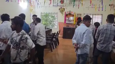 Over 30 Odisha students allege fraud in Andhra Pradesh B.Ed admission, seek certificates after paying lakhs