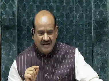 Lok Sabha Speaker to decide on TMC rebel MPs after hearing both sides; meeting with Mamata Banerjee's faction soon: Sources