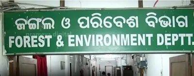 Major reshuffle in Odisha Forest Department; 61 ACFs and 124 Rangers transferred