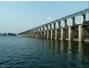 Mahanadi water dispute: Odisha, Chhattisgarh begin 11-day high-level talks in Delhi