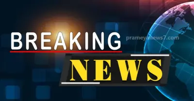 Another major accident near Sainik School Square, couple critically injured