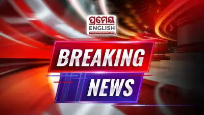 Another major accident near Sainik School Square, couple critically injured