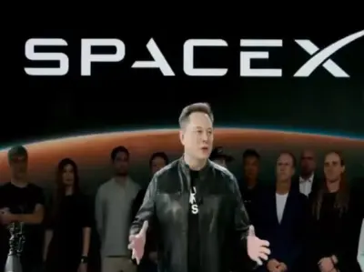 SpaceX to acquire AI coding startup Cursor in $60 billion deal, expects Q3 2026 close