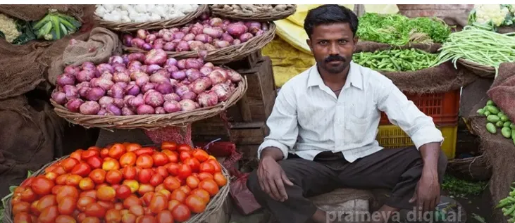 The state government believes the initiative will strengthen the livelihoods of small traders and contribute to their economic empowerment by providing easier access to working capital.