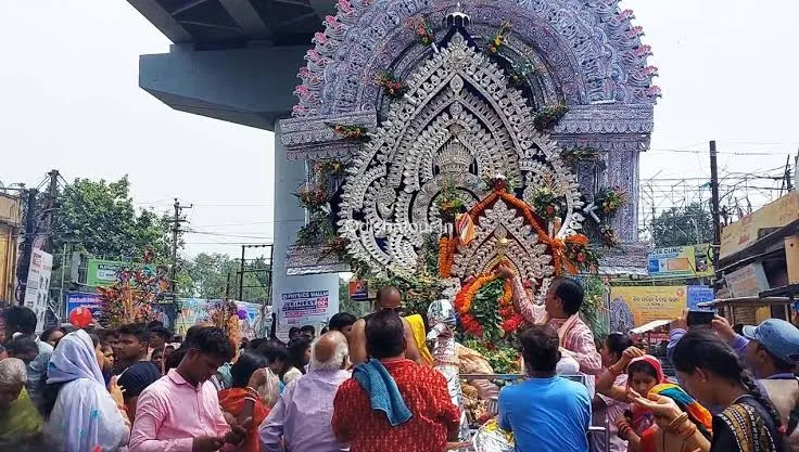 Public holiday declared in Sambalpur on June 20 for Sital Sasthi Festival