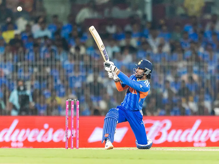 India A Outclasses Afghanistan By 101 Runs In Dambulla To Secure Tri-Series Final Berth