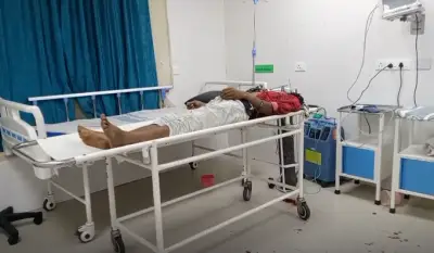 One killed, another critically injured in bike accident in Angul