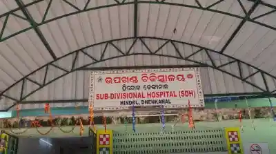 Two sisters-in-law die of electrocution after trying to save each other in Dhenkanal