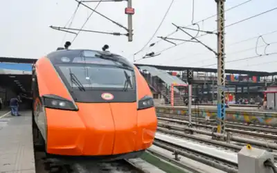 Indian Railways approves Rs 405 crore signalling modernisation project on Eastern Railway