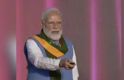 PM Modi to disburse incentives worth around Rs 2,400 crore under PM-VBRY on June 19