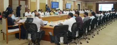 One State-One Global Destination: Odisha fast-tracks world-class tourist destination initiative