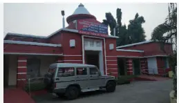 Odisha: Engineer Arrested for Forging Assembly Deputy Speaker’s Letter for Transfer