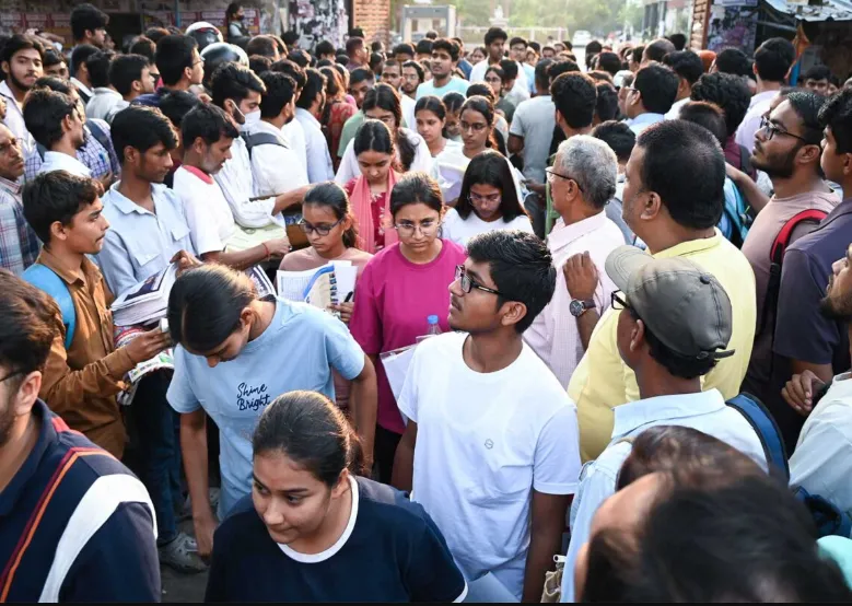 NEET aspirants can now download re-exam admit cards without prior bank verification: NTA