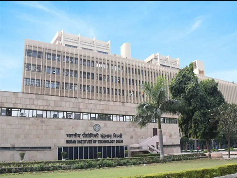 IIT Delhi retains top spot among Indian universities in QS world rankings 2027; India expands presence to 52 institutions