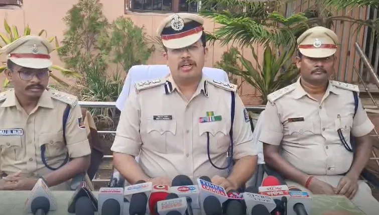 Illegal liquor worth ₹10 lakh seized in Khordha; one arrested


