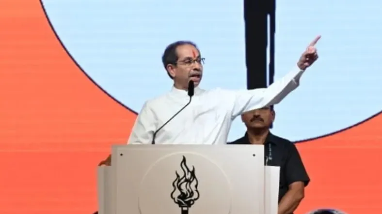 Shiv Sena (UBT) issues show-cause notices to 6 absent MPs after parliamentary meeting
