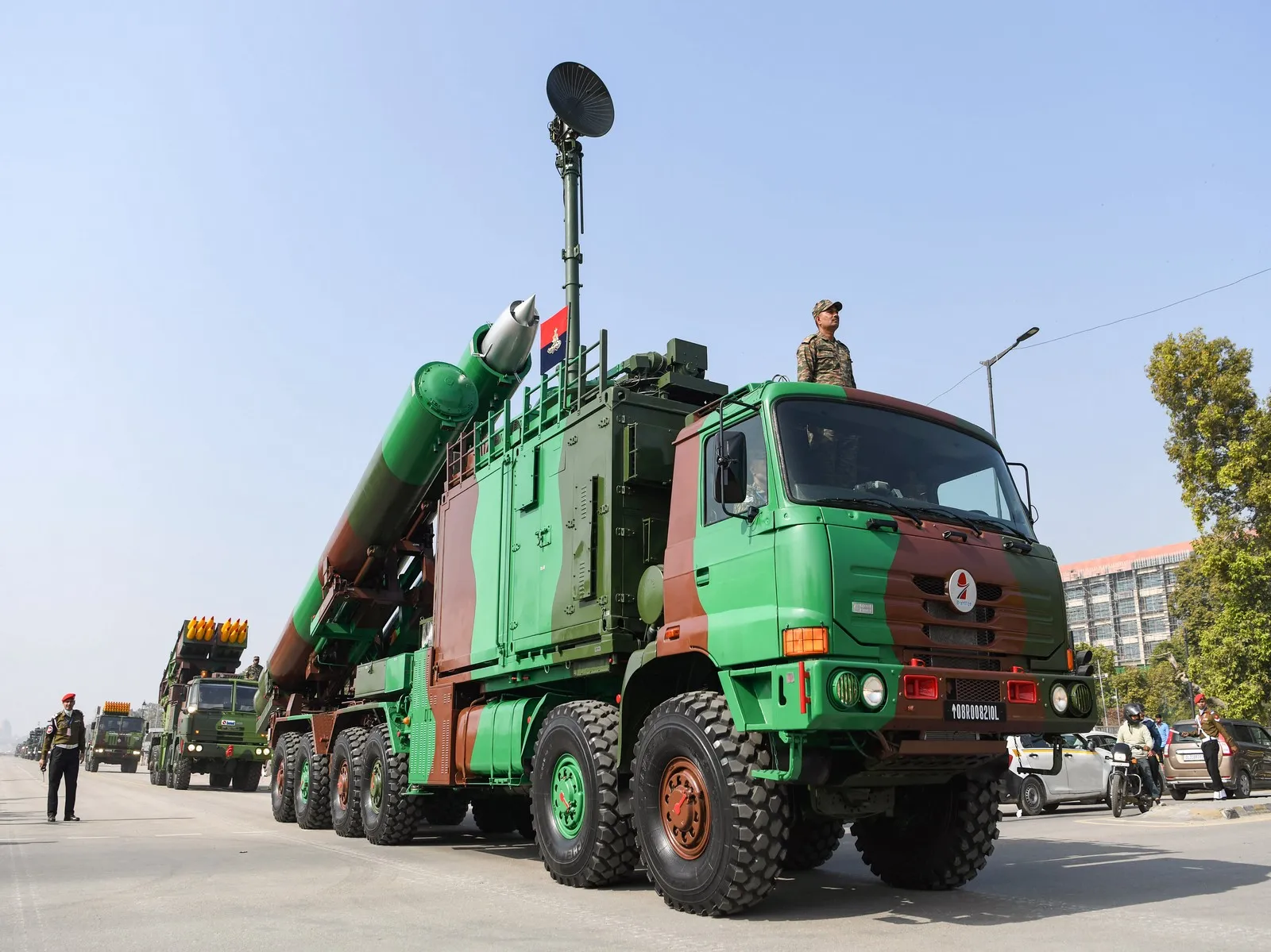 Russia keen to induct BrahMos missile, India to supply systems: BrahMos Aerospace chief
