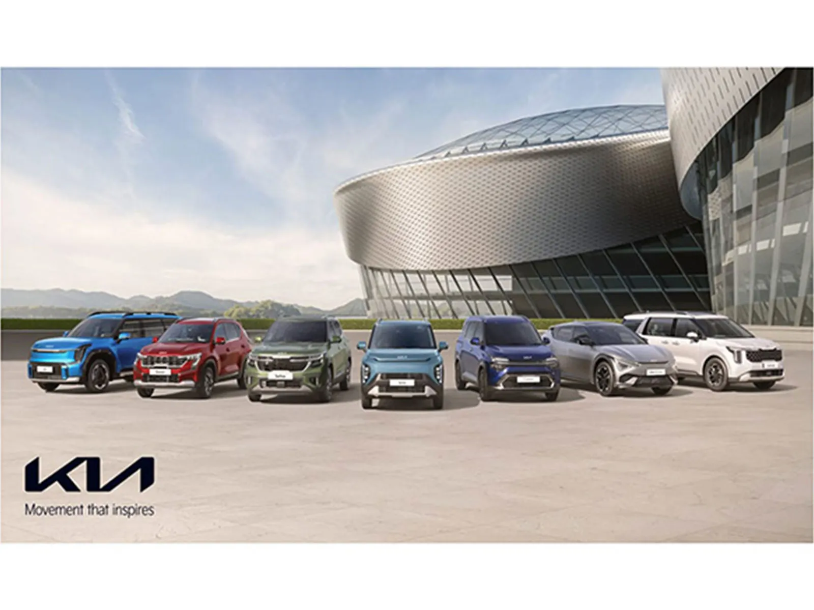 Kia India to raise vehicle prices by up to 2% from July 1
