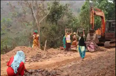 Odisha notifies ‘GRAMIN’ Scheme; 120 days of employment guaranteed in rural areas