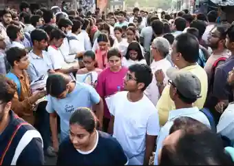 NEET aspirants can now download re-exam admit cards without prior bank verification: NTA