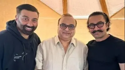 'Batwara 1947' teaser out: Aamir Khan's voice-over sets emotional tone for 1947 Partition drama