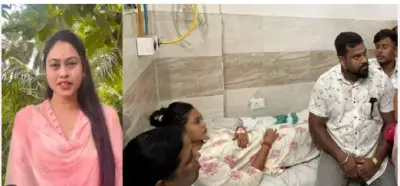 Odisha: Sarpanch Chameli Ojha Discharged from Hospital, Receives Warm Welcome in Tikhiri Panchayat