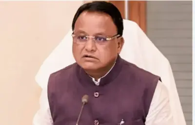 Odisha CM Majhi Orders Strict Action Against 128 Doctors Absent from Duty for Over Five Years