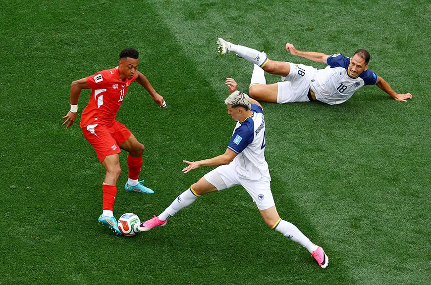 South Africa Keeps World Cup 2026 Hopes Alive With Thrilling Late Penalty Draw in Atlanta