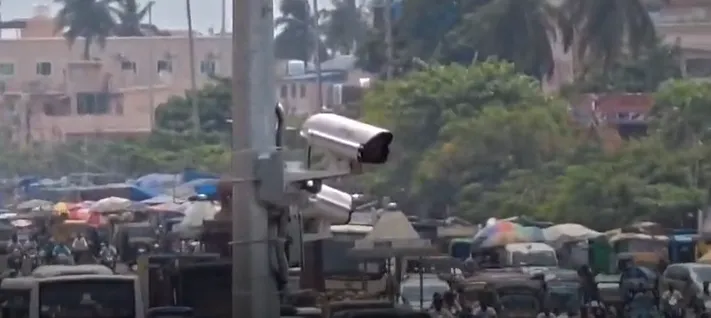 Puri police deploy AI surveillance; intensify security measures ahead of Rath Yatra

