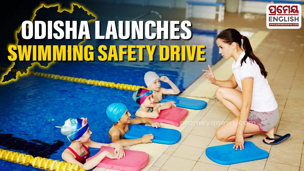 Odisha govt to launch swimming training, deploy lifeguards to curb drowning deaths