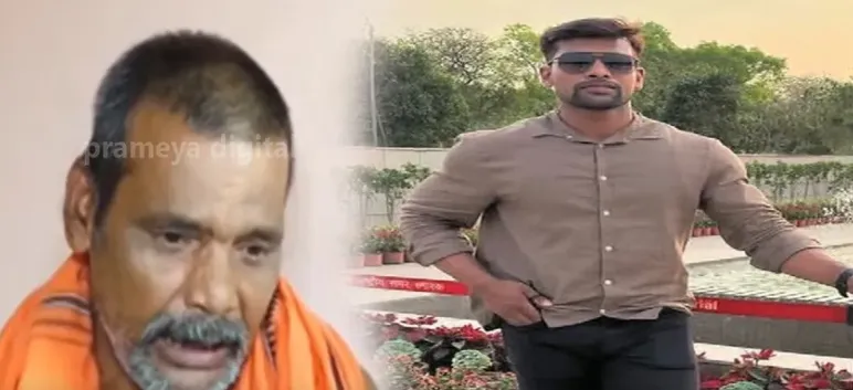 Soumya Swain mob lynching case: Parents demand dismissal of suspended IPS Officer, seek CBI probe