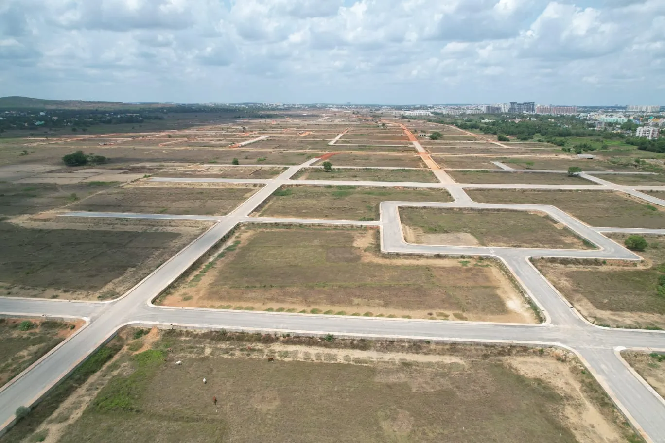 BDA declares intent for three new town planning schemes

