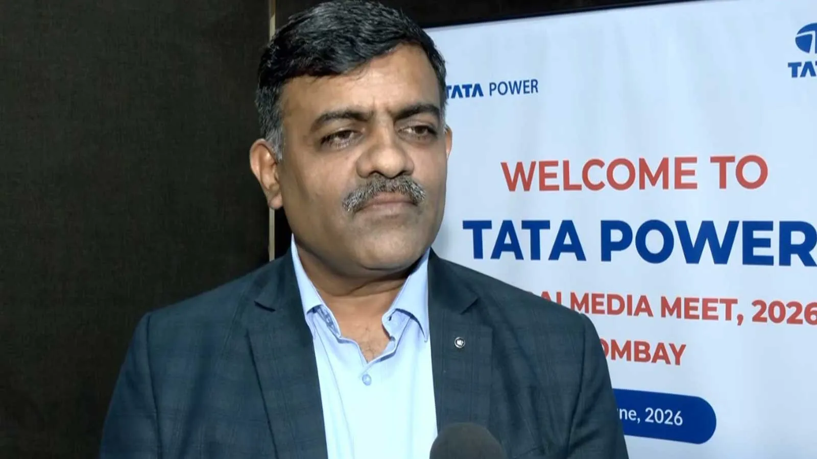 Tata Power to pivot from coal by 2029; outlines major green push for Mumbai
