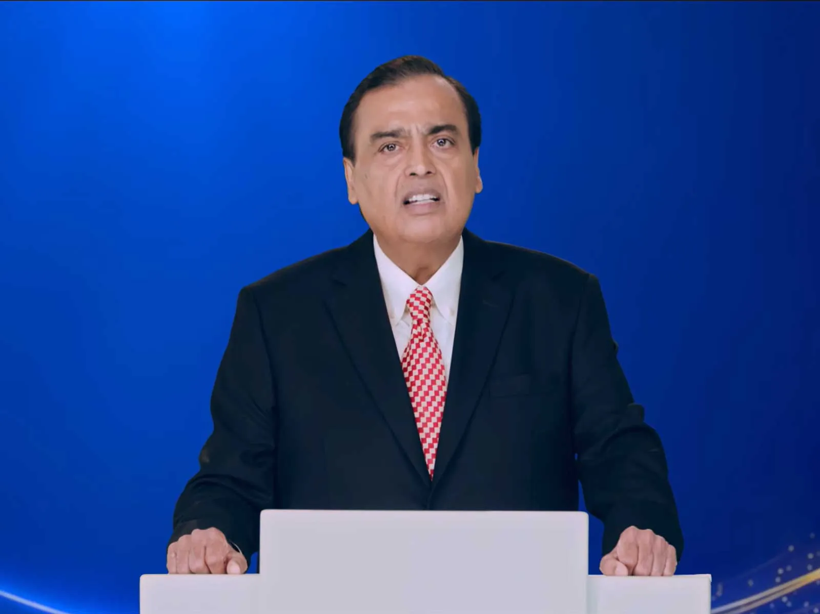 Reliance AGM: Mukesh Ambani outlines next phase of growth, flags Jio IPO, AI, new energy and export push
