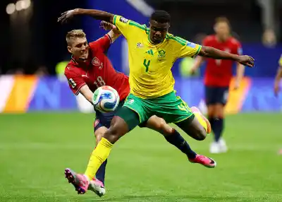 South Africa Keeps World Cup 2026 Hopes Alive With Thrilling Late Penalty Draw in Atlanta