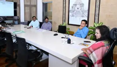 Odisha to launch statewide drive to prevent drowning deaths; 9,000 lives lost in five years