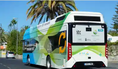 Odisha to add 400 more electric buses, introduce hydrogen-powered buses