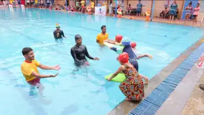 Odisha govt to launch swimming training, deploy lifeguards to curb drowning deaths