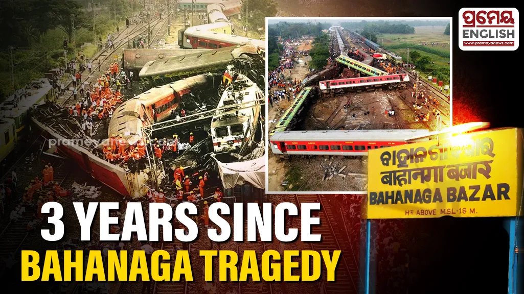 The tragedy drew national attention, with Prime Minister Narendra Modi and West Bengal Chief Minister Mamata Banerjee visiting the accident site and meeting injured passengers undergoing treatment.