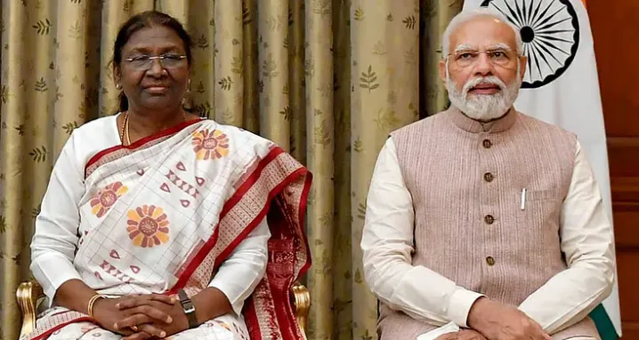 President Murmu, PM Modi likely to visit Odisha on June 19, 20 

