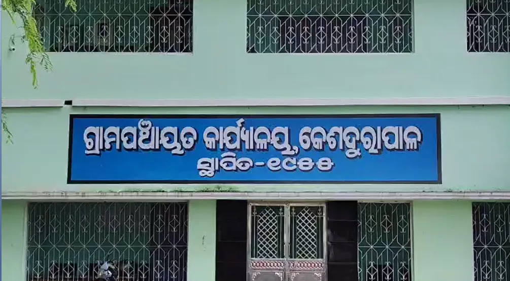 Mango-picking turns fatal: Young man falls to death in Keonjhar