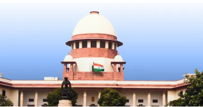 Can govt employee be terminated from service for suppressing higher qualification: SC to examine